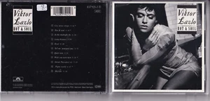 Viktor Lazlo -Hot And Soul- CD Polydor near mint - Bild 1 von 1