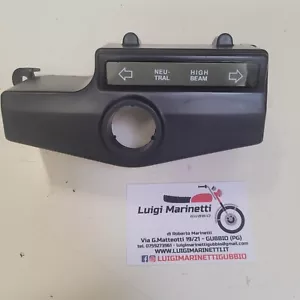Armaturenbrett Instrumententafel Spioniere Pilot Box Assy Nude Honda NSR 125 F 37602-KY4-900 - Bild 1 von 3