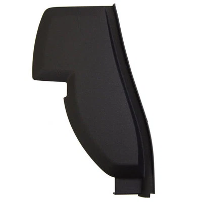 2008-2009 Hummer H2 Right Side Dash Panel Trim New OEM Black 25901175 15779603 - Image 1 of 4