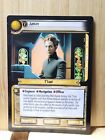 Star Trek TCG🏆2003 JAKIN Trading Card 🏆FREE POST