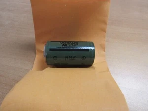 Omega Batt-C-3V Battery forDPG409 Series Digital Pressure Gauge - Picture 1 of 4