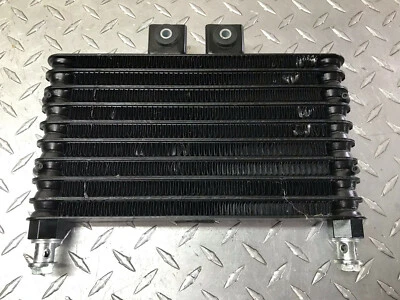  Enfriador de aceite Hyosung Comet GT250 EFI de una bicicleta 2010, 1862 millas. Bonito y limpio Foto 1 de 3