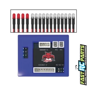 Redcat Racing Redcat Everest GEN8 Gen8 LED Light Kit RER11650 - Picture 1 of 1