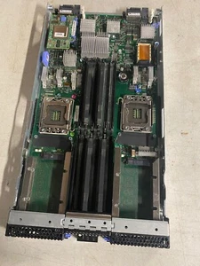 IBM HS22 7870-AC1 Server Blade-BAREBONES - Picture 1 of 7