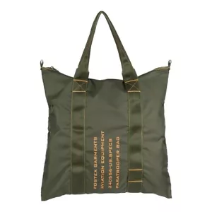 Paratrooper Equipment Jump Bag Fallschirmspringer Tragetasche Faltbar USAF Army - Picture 1 of 3