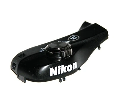 Panel superior con obturador zoom para cámara digital Nikon COOLPIX L610 16 MP - negra Foto 1 de 3