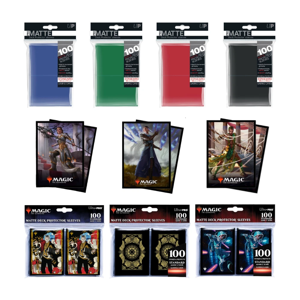 LEMESO Hartkartenhüllen 30 Stück – 70x98mm, Transparent & Antistatisch | Schutz Für Sammelkarten, Kpop-Photocards, MTG & Sportkarten