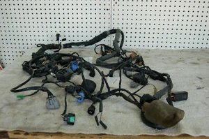 2007 KAWASAKI ZX14 NINJA WIRING HARNESS - Foto 1 di 6