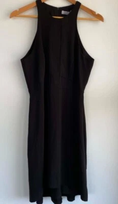 BNWT Pilgrim "Avenue" Dress Hi-lo Womens Size 12 RRP $139 - image 1 of 4