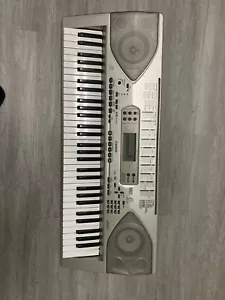 CASIO CTK-900 60 keyboard Keyboard Synthesizer Rare Used end-of-production items - Picture 1 of 12