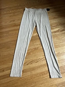 Hot Miami Style Leggings Nude Women's Large - Picture 1 of 8