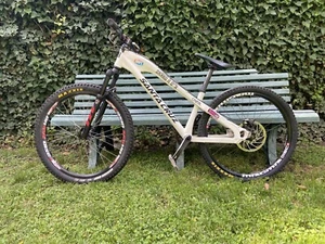 Santa Cruz Fahrrad - Bild 1 von 14