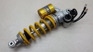 Ohlins TTX Rear Shock Suspension for MV Agusta F4 RR - Picture 1 of 10