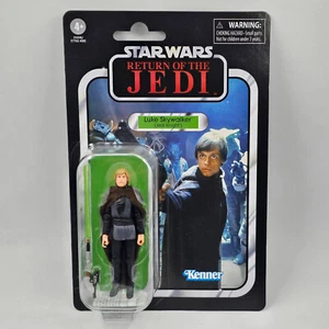 Star Wars Vintage Collection VC175 Luke Skywalker (Jedi Knight) - Imagen 1 de 2