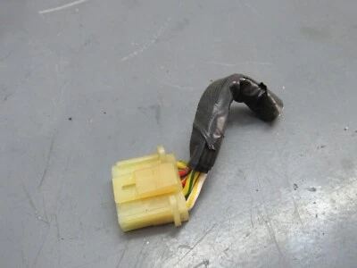 1994 - 1997 年本田雅阁后窗开关连接器线束插头 CD5 原始设备制造商 — 第 1/4 张图片