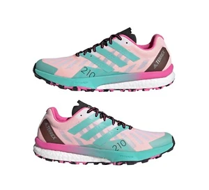 Adidas Terrex Speed Ultra Trail-Laufschuhe - Damen Gr. 5/F 36/UK 3,5 - Bild 1 von 8