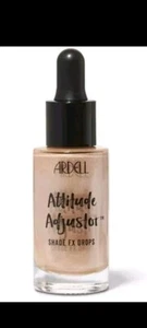 Mezclador de maquillaje Ardell Attitude Adjustor Shade FX Drops en "Glow Mate", nuevo, GRATIS📬 - Imagen 1 de 14