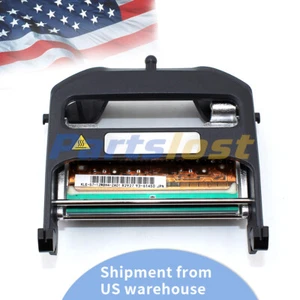 P1094879-020 New Printhead For Zebra ZC300 ZC100 Thermal Card Printer 300dpi - Picture 1 of 4