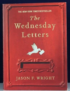 The Wednesday Letters by Jason F. Wright (2001 Paperback) - Bild 1 von 3