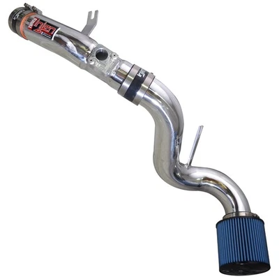 Injen SP1573P Polished Aluminum Cold Air Intake for 16-21 Honda Civic 1.5L Turbo - Image 1 of 4