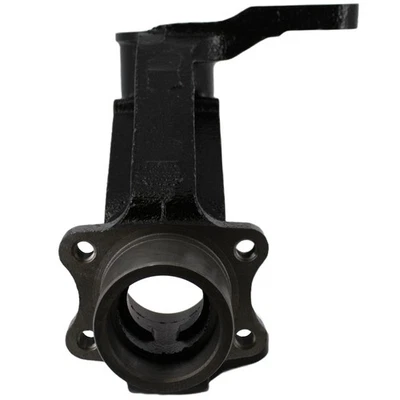 Kawasaki Front Left Knuckle Assembly Mule 39186-0327 39186-0074 39186-1096 - Image 1 of 4