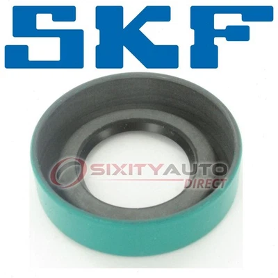 SKF Front Transfer Case Output Shaft Seal for 1984-1986 Jeep CJ7 - Gaskets mf - Image 1 of 4