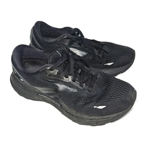Brooks Adrenaline GTS 23 1203811B020 Damen 7,5 B Sneaker Schwarz Laufschuhe - Bild 1 von 6
