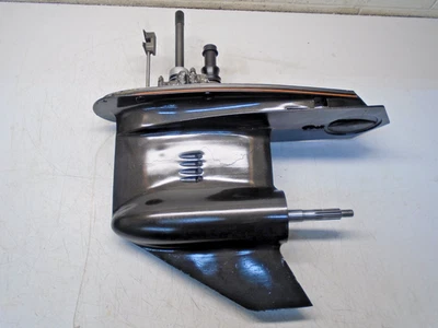 D OMC Cobra Stern Drive Lower Gear Housing 333856 Lower Unit 2.3L 3.0L - Image 1 of 4