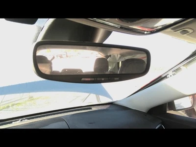 2019 - 2023 JEEP CHEROKEE Rear View Mirror Automatic Dimming Opt Rsk - Image 1 of 4