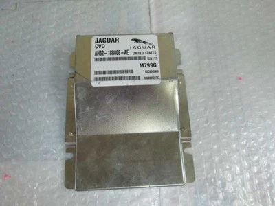 Unidade de controle de suspensão compatível com 10-13 RANGE ROVER SPORT AH32-18B008-AE AH3218B008AE - Imagem 1 de 4