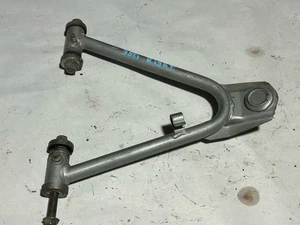 89-04 Yamaha Warrior Front A Arm Arms Upper Right Warrior 350 - Picture 1 of 6