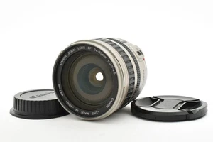 Canon EF 24-85mm f/3.5-4.5 USM AF Wide Angle Zoom Lens [Excellent+] From Japan - Picture 1 of 12