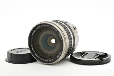Canon EF 24-85mm f/3.5-4.5 USM AF Wide Angle Zoom Lens [Excellent+] From Japan - Image 1 of 4