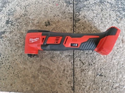 Milwaukee 18V M18 BMT  Multi Tool Body Only  - Image 1 of 3