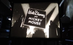 16mm Film – Mickey Mouse Club Special #57 READ! - Imagen 1 de 23