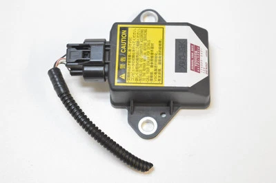 Sensor de aceleración LEXUS IS II GSE2_, ALE2_, USE2_ 2007 89183-60020 - Imagen 1 de 4