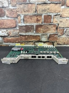 CISCO 15454 - AIC-1 / SOC2AA0AAA | Optical Networking Line Card - Picture 1 of 6