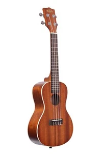 Kala KA-C Mahogany Concert Ukulele - Picture 1 of 3