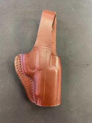 Falco 1911 Leather Holster RH - Image 1 of 2