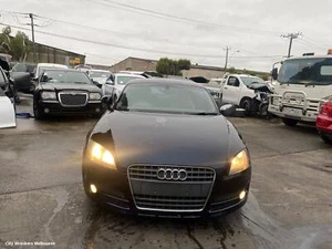 AUDI TT 2008 Right Driveshaft FRONT, FWD, AUTO/MANUAL T/M, PETROL, 2.0, BWA CODE - Picture 1 of 8