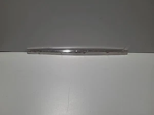 1968-69 Plymouth Roadrunner Right Passenger Upper Quarter Window Trim - Post Car - Picture 1 of 16