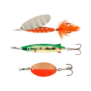 Abu Garcia Barsch & Forelle Favorites Köder gemischte Packung - 1096549 - Bild 1 von 1