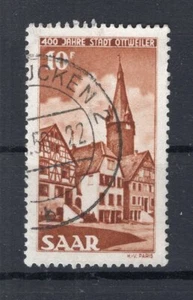 Saar 296 gesto de lujo. 10EUR y75183 - Imagen 1 de 1