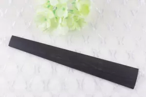 1pcs 4/4 Full Size Violin Ebony Wood Fingerboard High Quality Free Nut VIOLIN P - Picture 1 of 7