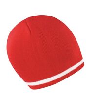 Welsh Wales beanie Coloured Themed football Rugby Beanie - sporting events