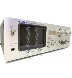 SONY VT-M5 User Manuelle Intra Japanese Language Pdf Format We Send By E-Mail - Picture 1 of 3