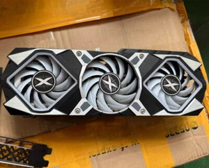 For Gainward RTX 3090 OC 24G Graphic Card Heatsink Cooling Fan without PCB Board - Afbeelding 1 van 5