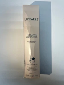 Liz Earle Hydrating Cream Mask 75ml (damaged box) - Picture 1 of 1
