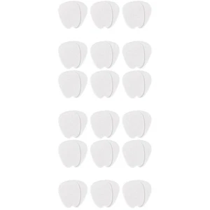 3 Pack Anti-wear Shoes Tongue Patch Miss Adhesive Metatarsal Pad - Afbeelding 1 van 12