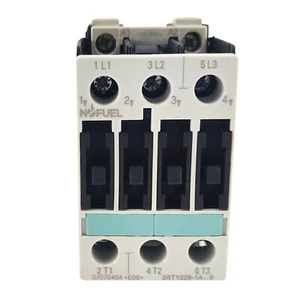 AC 3RT1026-1AK61 Contactor 120V coil 25A same as Siemens Contactor 3RT1026-1AK60 - Picture 1 of 7